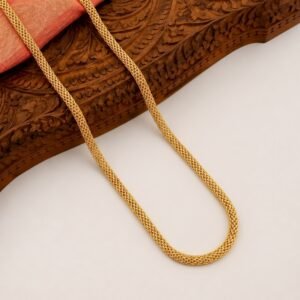 Alluring Gold Chain For Man