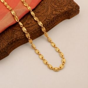 Aurum Cascade Gold Chain