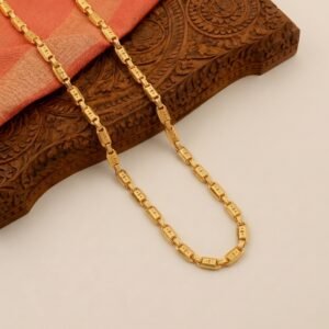 Regal Rapture Gold Chain